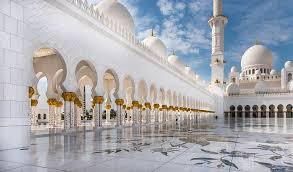 Kemenag Buka Bantuan Pembangunan dan Rehabilitasi Masjid/Musala 2025