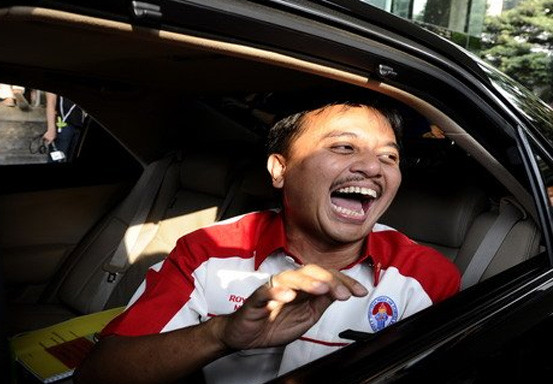 Roy Suryo Cs Tersangka, Kuasa Hukum Minta Buktikan Dulu Keaslian Ijazah Jokowi