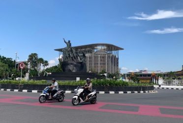 BMKG Pekanbaru: Cuaca Cerah Berawan, Tidak Ada Potensi Hujan di Riau