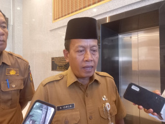 Dapat Info Dugaan Eksploitasi Anak Terjadi Lagi, Dinsos Pekanbaru Kerahkan Satgas