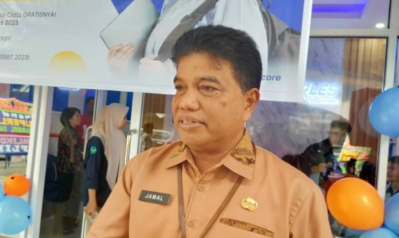 Disdik Pekanbaru Pastikan SMP Negeri 50 dan 51 Sudah Bisa Difungsikan