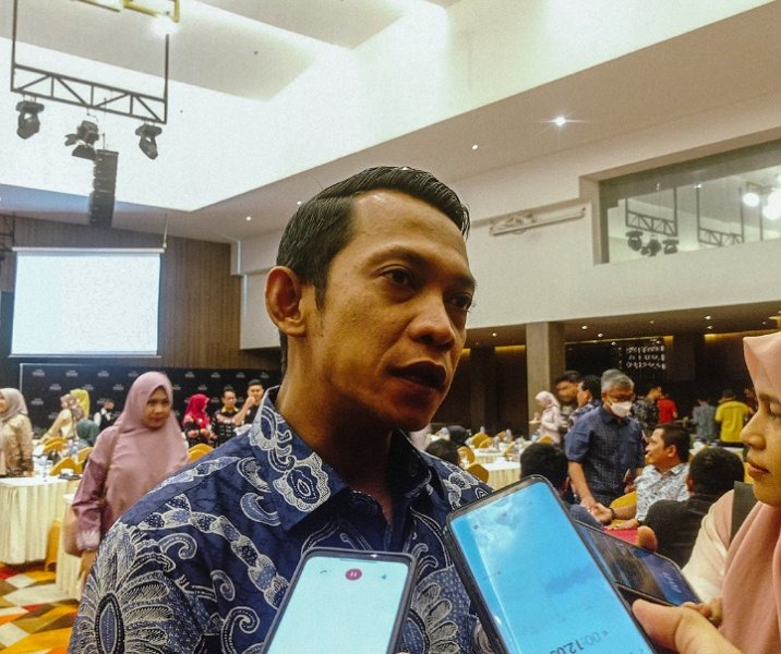 Rp72 Juta per Unit, Dinas Perkim Pekanbaru Sosialisasi Program Rumah Layak Huni