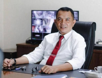 Pelantikan 14 PPPK Tahap II Pemko Pekanbaru Tunggu SK dari BKN