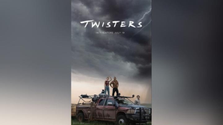 Sinopsis dan Pemeran Film Twisters, Sekuel dari Film 1996