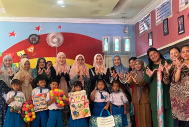 Pemko Pekanbaru Siapkan Pendirian SPS untuk Anak Kurang Mampu