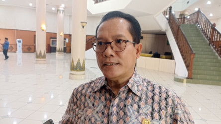 Tragedi Pati Jadi Pelajaran, DPRD Riau Ingatkan Kepala Daerah Hati-hati Naikkan PBB