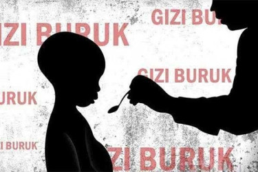 Angka Stunting Riau Diprediksi Naik 7 Persen, Pemprov Gerak Cepat