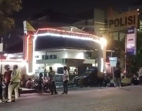 KPK OTT Pj Walikota Pekanbaru RM dan Tiga Pejabat Pemko, Kasus Belum Terungkap