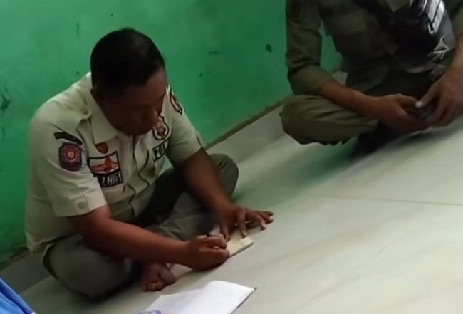 Pemko Pekanbaru Bentuk Tim Riksus