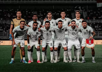 Prediksi Pahit Piala Dunia 2026 untuk Timnas Indonesia, Masihkah Ada Harapan?
