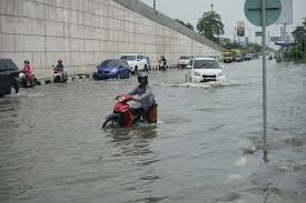 DPRD Ingatkan Potensi Banjir di Pekanbaru, Desak Pemerintah dan Masyarakat untuk Bersiap