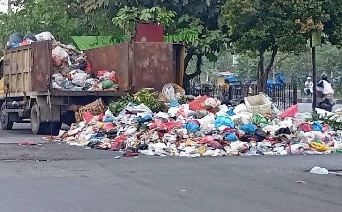 Pemko Ubah Pola Pengangkutan Sampah, Begini Respon DPRD Pekanbaru