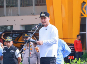 Ratusan THL Non Database RSD Madani Bakal Dipindahkan ke Dishub hingga Kelurahan