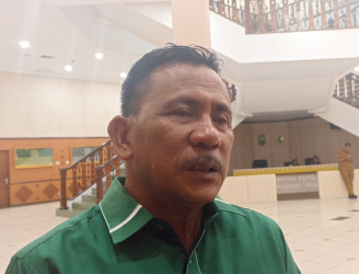 Mencapai Rp1,7 Triliun, Begini Respon Fraksi PKB DPRD Riau Soal Penyelesaian Tunda Bayar