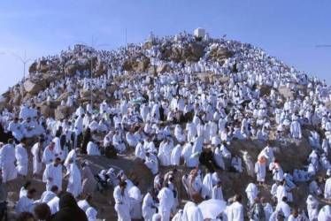 Arab Saudi Tangguhkan Sementara Visa Umrah dan Kunjungan dari Indonesia Jelang Haji 2025