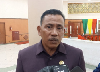 Ranperda Perhubungan Sudah 90 Persen, Anggota DPRD Riau Targetkan Selesai Oktober