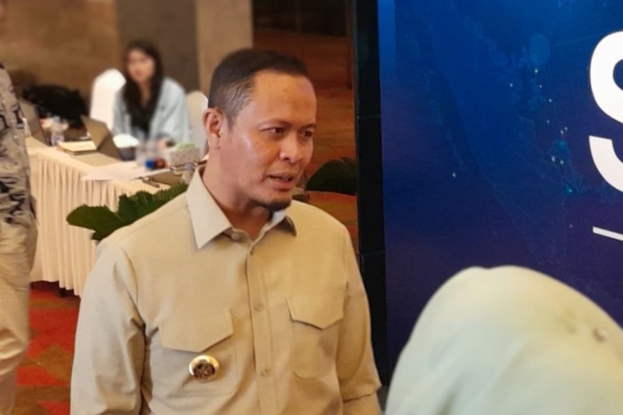Respons Arahan Presiden Prabowo, Pemko Pekanbaru Babat Habis Billboard Ilegal