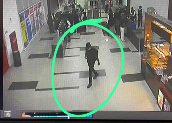 Gagal Terbang ke Samarinda, Kurir 2 Kg Sabu Dibekuk di Bandara SSK II Pekanbaru