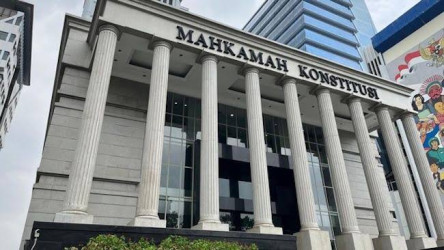 Hari Ini, MK Putuskan Uji Materi Soal Wakil Menteri Rangkap Jabatan