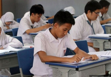Sukseskan Program Seragam Sekolah Gratis, Disdik Riau Bentuk Tim Teknis