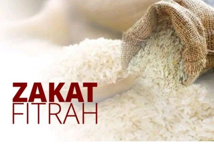 Qimat Zakat Fitrah Kota Pekanbaru Ditetapkan, Tertinggi Rp45 Ribu