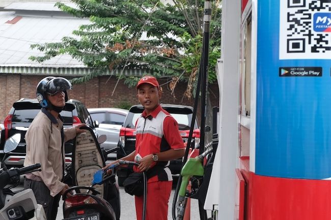 Pertamina Bakal Ajak Masyarakat Awasi Uji Sampel BBM