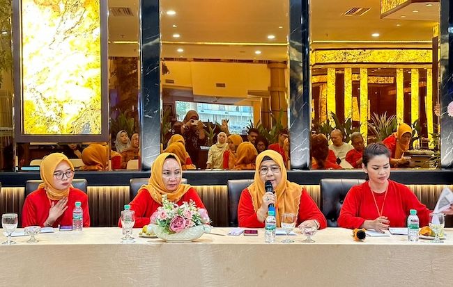 Digelar Awal Oktober, IRFW 2024 Dihadiri Designer Lokal dan Mancanegara