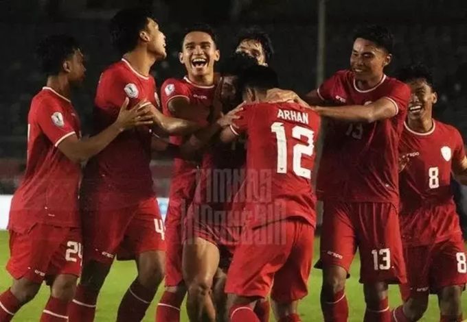 Prediksi Vietnam vs Indonesia: Garuda Berupaya Jaga Tren Positif