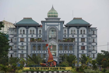 Tiga Bulan Tunjangan Uang Makan Belum Dibayar, UIN Suska Riau Diduga Kangkangi Hak ASN PPPK