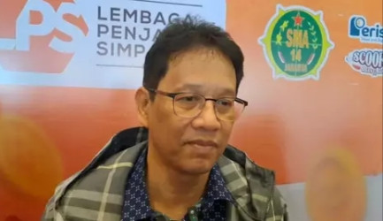 Pakar Ungkap 5 PR Menkeu Baru Pengganti Sri Mulyani