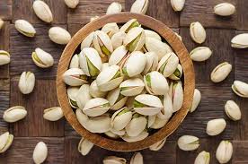 Apa Saja Manfaat Mengonsumsi Pistachio?