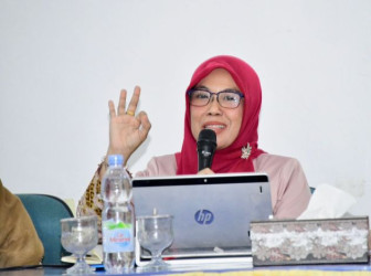 Desa di Bengkalis Ini Wakili Riau Lomba Desa Ramah Perempuan Peduli Anak dan Pendidikan