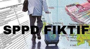 Dugaan Korupsi SPPD Fiktif di Setwan Riau, Muflihun Kembali Diperiksa sebagai Saksi