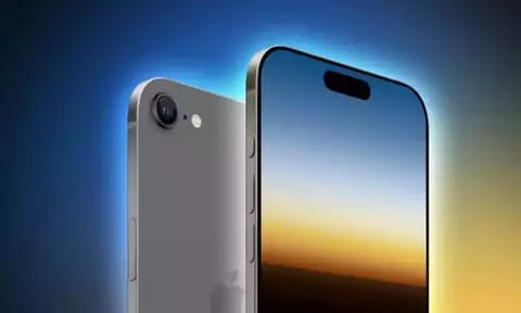 Bocoran iPhone 17: Layar Lebih Besar, Tapi Jeroan Masih Sama