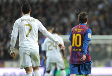 Tak Masuk Nominasi Ballon d'Or 2025, Era Kejayaan Messi dan Ronaldo Telah Berakhir