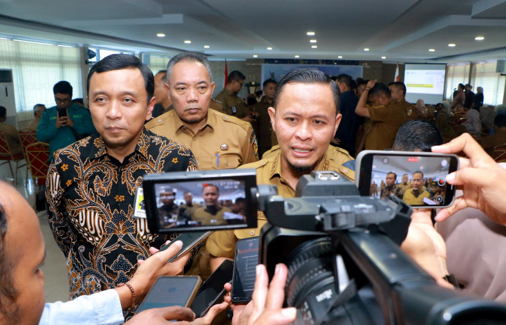 Pemko Pekanbaru Biayai Kuliah S1 untuk 100 Guru PAUD