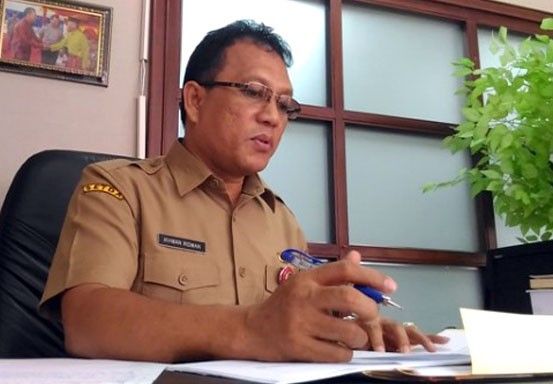 Jelang Tahun Politik, Kominfo Riau Ajak Warga Selektif Menerima Informasi Hoaks