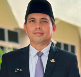 Penemuan Kasus Diduga Mpox, Dinkes Meranti Imbau Masyarakat Tetap Tenang dan Waspada