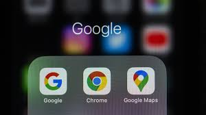 Sindiran Apple: Pakai Chrome di iPhone Bisa Bocorkan Data Bank Pengguna