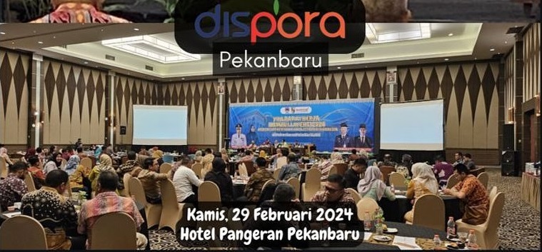 Jadi Tuan Rumah Raker Komwil I Apeksi 2024, Puluhan Pemuda di Sumatera akan Telusuri Situs Bersejarah