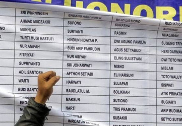 Pemprov Riau Batalkan Kelulusan Peserta PPPK Tahap II karena Tidak Memenuhi Syarat