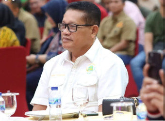 DPRD Riau Minta Plt Gubernur Segera Putuskan Pelaksanaan Porprov XI