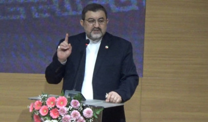 Dubes Iran Tegas Tolak Damai dengan Israel