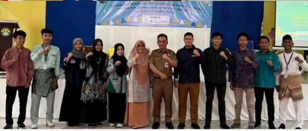 Kadispora Pekanbaru Resmi Buka Festival Olahraga dan Seni Mahasiswa di Universitas Riau