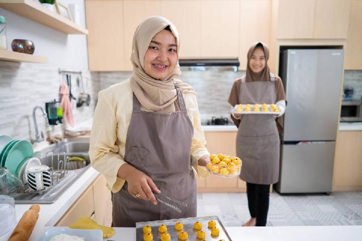 6 Ide Bisnis Cuan di Bulan Ramadan