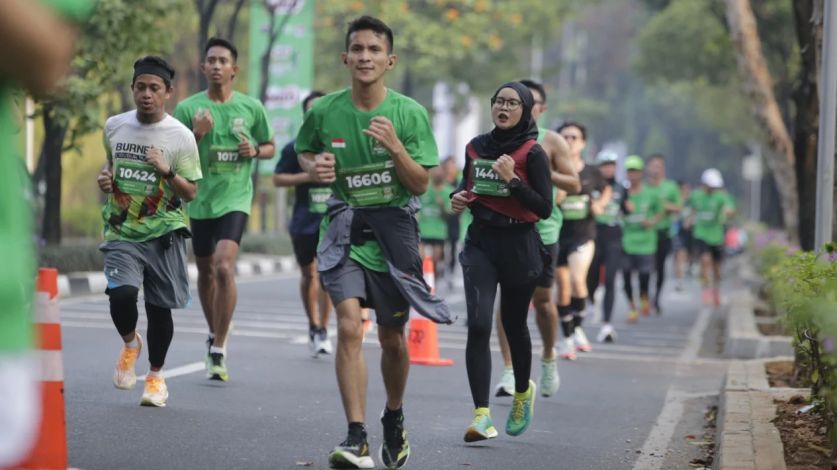 Selain Joki Strava, Ini Deretan Joki Nyeleneh yang Ada di Indonesia