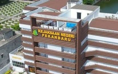 Kejari Pekanbaru Catat Zero DPO dan Selamatkan Miliaran Rupiah Uang Negara