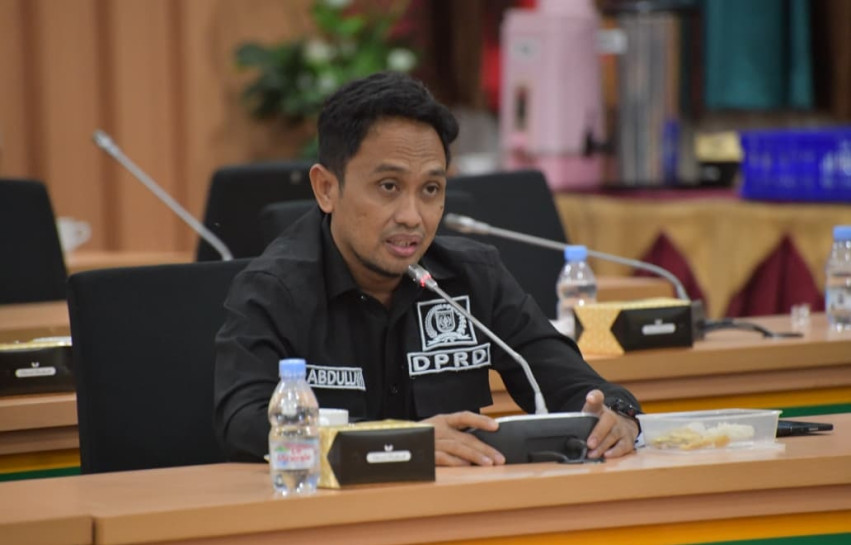 Area Relokasi Sudah Ada, DPRD Riau Harap Persoalan Warga TNTN Segera Selesai