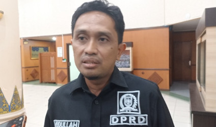 Agar Tak Jadi Beban, BUMD Riau Harus Dikelola Orang yang Kompeten