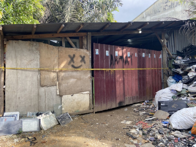 Geger Dugaan Gantung Diri di Tenayan Raya, Rekan Kerja Ungkap Kronologi